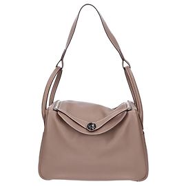 Hermès Hermes Swift Lindy 30 Schultertasche