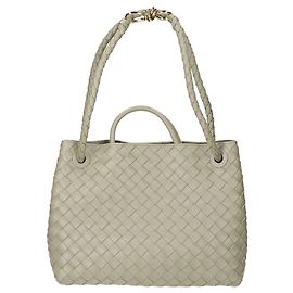 Borsa a mano Andiamo Medium Bottega Veneta