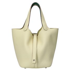 Hermès Sac à main Hermes Picotin Lock 18 PM Eclat