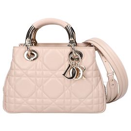 Christian Dior LADY 95.22 Sac à main Small Cannage
