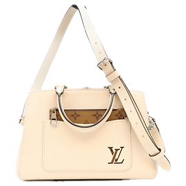Louis Vuitton Epi Quartz Marelle Tote BB
