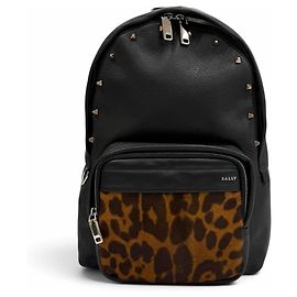 BALLY Wolfson Leder-Rucksack