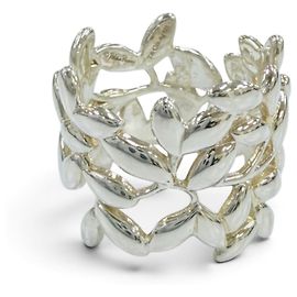 Autre Marque Anel Olive Leaf Paloma Picasso da Tiffany & Co.