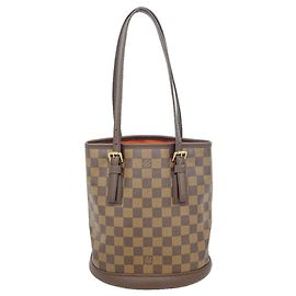 Saco Tote Louis Vuitton Damier Mare