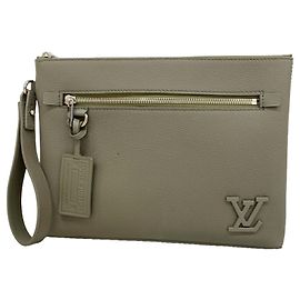 Bolso de mano Louis Vuitton LV Aerogram Takeoff