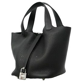 Hermès Hermes Picotin Lock PM Handtasche
