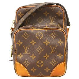 Sac à épaule Louis Vuitton Monogram Amazon