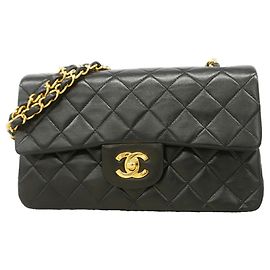 Borsa a tracolla Chanel Matelassé