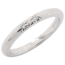 Autre Marque Anello Tiffany & Co. Forever