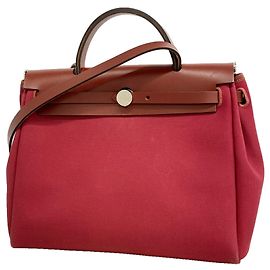 Hermès Borsa Hermes Herbag Zip PM