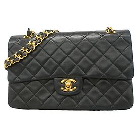 Borsa a tracolla Chanel Matelassé