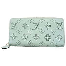 Portafoglio Zippy Louis Vuitton Mahina