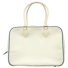 Sac à main Hermès Plume 28