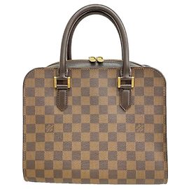 Bolso Louis Vuitton Damier Triana