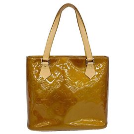 Bolso Tote Louis Vuitton Vernis Houston