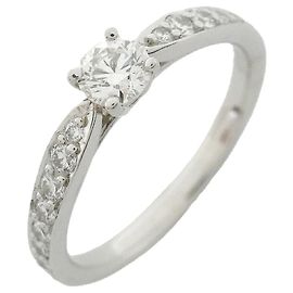 Autre Marque Anello Tiffany & Co. Harmony
