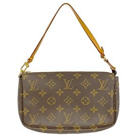 Louis Vuitton Monogram Pochette Accessoires