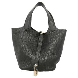 Hermès Hermes Picotin Lock MM Handtasche