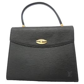 Louis Vuitton Epi Malzerbes Handtasche