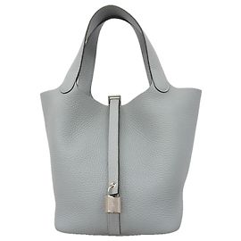 Hermès Bolso Hermes Picotin Lock MM