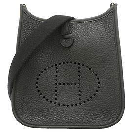 Hermès Bolsa de Ombro Hermes Evelyne TPM