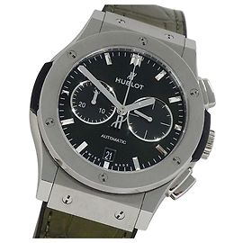 Relógio Masculino Hublot Classic Fusion 541.NX.8970.LR