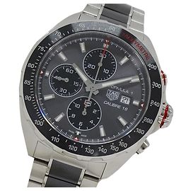 TAG Heuer Formula 1 CAZ2012 BA0876 Men's Wristwatch
