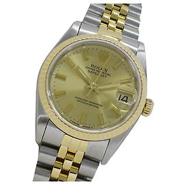 Orologio Rolex Datejust 68273 U-Series