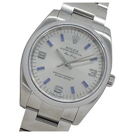 Orologio da polso uomo Rolex Air-King 114200 Z-Series