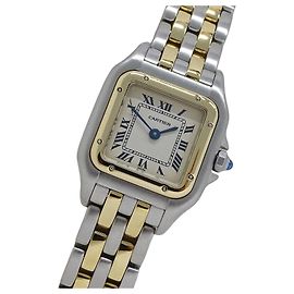 Reloj Cartier Panthère SM para mujer