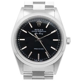 Orologio da Polso Rolex Air-King Oyster Perpetual