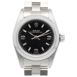 Relógio de Pulso Rolex Oyster Perpetual