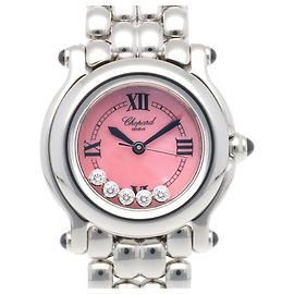 Relógio de Pulso Chopard Happy Sport