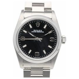 Relógio de Pulso Rolex Oyster Perpetual