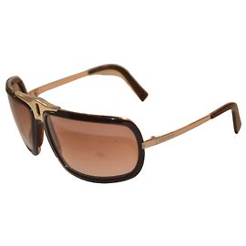 Gafas de sol oversized Yves Saint Laurent YSL 2200/S