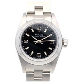 Relógio de Pulso Rolex Oyster Perpetual
