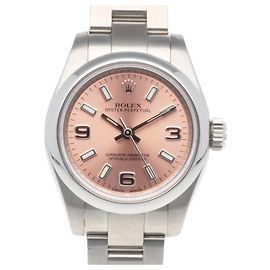 Orologio da Polso Rolex Oyster Perpetual