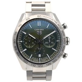 TAG Heuer Carrera Calibre 02 Uhr