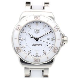 TAG Heuer Formula 1 Damenuhr