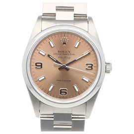 Orologio da Polso Rolex Air-King Oyster Perpetual