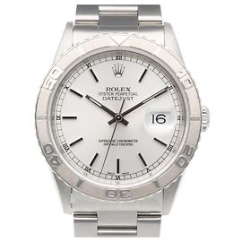 Relógio Rolex Datejust Thunderbird Oyster Perpetual
