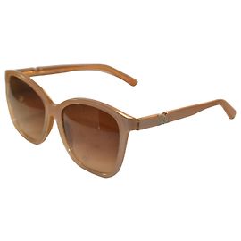Dolce & Gabbana DG 4170P Sonnenbrille Braun