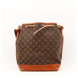 Louis Vuitton Monogram Noé Borsa Secchiello