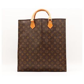 Louis Vuitton Sac Shopping Monogram
