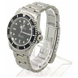 Rolex Submariner No-Date 14060M Men's Watch