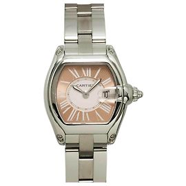 Orologio da donna Cartier Roadster SM W62054V3