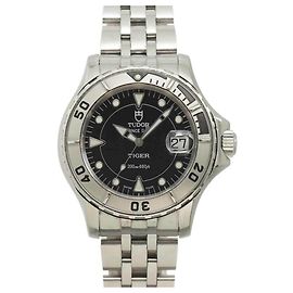 Autre Marque Orologio Tudor Hydronaut 89190 da uomo