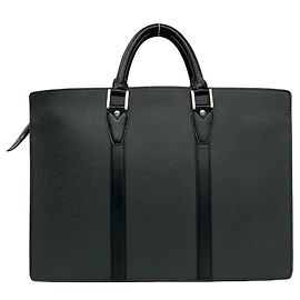 Louis Vuitton Porte Documents Rosan Briefcase
