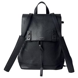 Autre Marque Saint Laurent Sac de Jour Backpack