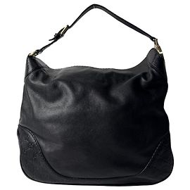 Borsa Hobo Gucci Charlotte a spalla singola